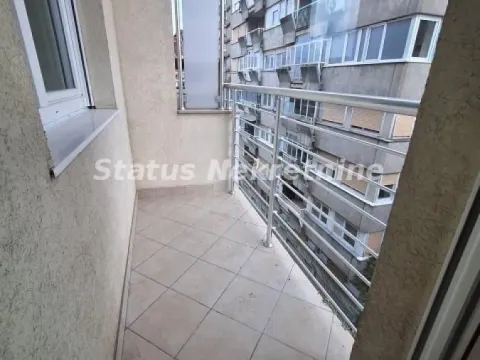 Prodaja, dvosoban stan, 40m², Liman 3, Novi Sad Sve Podlokacije - image 11