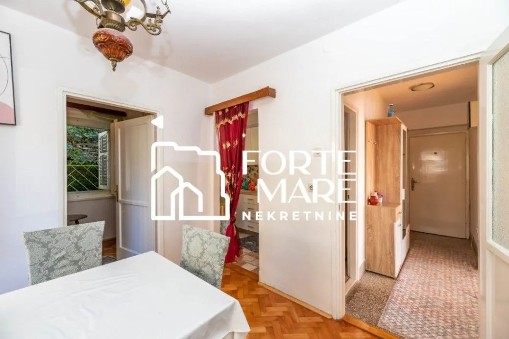 Prodaja, dvosoban stan, 73m², Herceg Novi, Crna Gora
