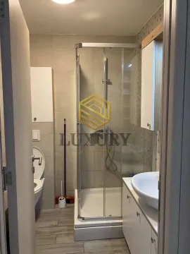 Rent, one bedroom apartment, 35m², Zabjelo, Podgorica - image 9