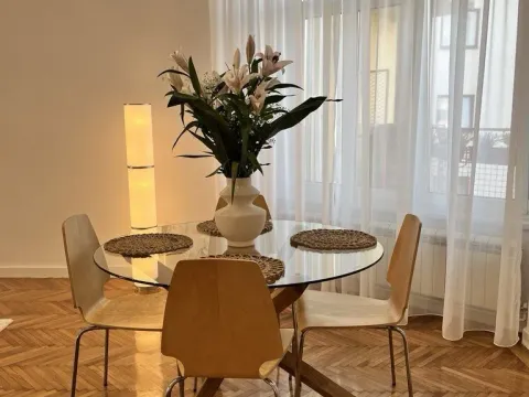 Izdavanje, dvosoban stan, 96m², Stari Grad, Beograd - image 6