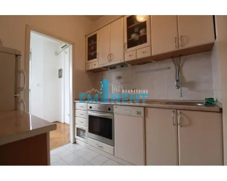 Izdavanje, dvosoban stan, 63m², Stari Grad, Beograd - image 8
