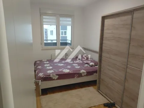 Izdavanje, jednosoban stan, 45m², Avijatičarsko naselje, Novi Sad Sve Podlokacije - image 5