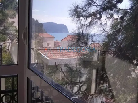 Prodaja, dvosoban stan, 76m², Petrovac, Budva - image 19