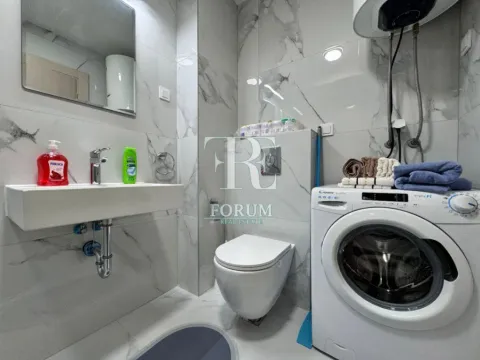 Izdavanje, dvosoban stan, 75m², Stara Varoš, Podgorica - image 9