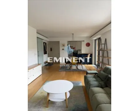 Rent, four bedroom apartment, 117m², Novi Beograd Blok 65, Novi Beograd Sve Podlokacije - image 3