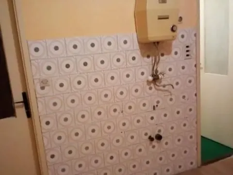 Prodaja, garsonjera, 29m², Strelište, Jagodina - image 8