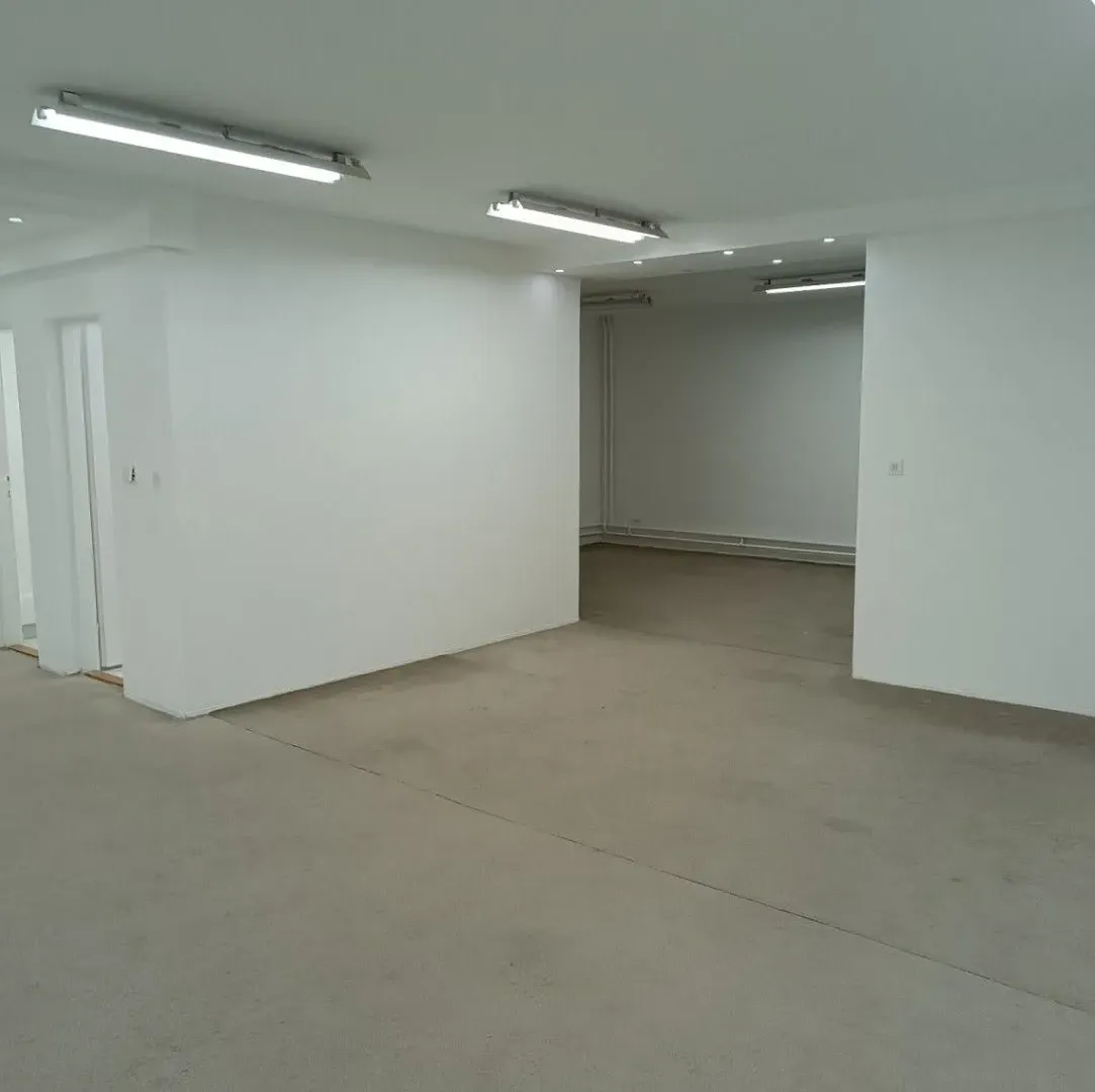 Rent, office space, 120m², Vračar Centar, Vračar Sve Podlokacije