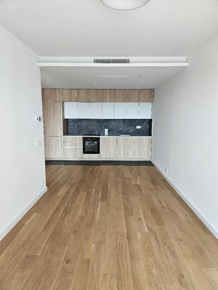 Rent, two bedroom apartment, 54m², Novi Beograd Sve Podlokacije, Beograd