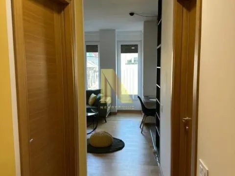 Rent, two bedroom apartment, 45m², Centar, Novi Sad - image 8