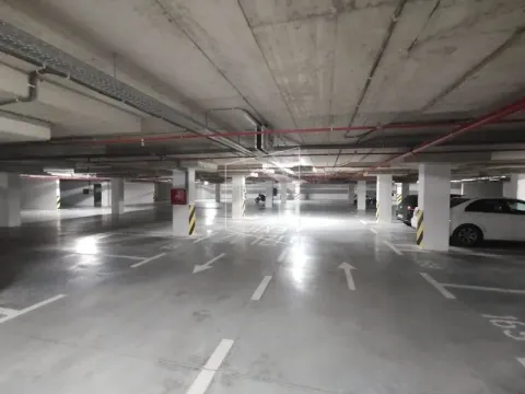 Sale, apartment, 45m², New City, Podgorica - image 10