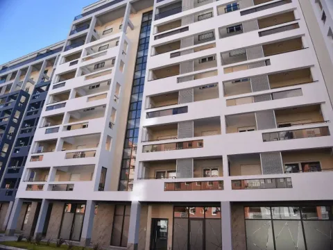 Izdavanje, stan, 50m², City Kvart, Podgorica - image 2