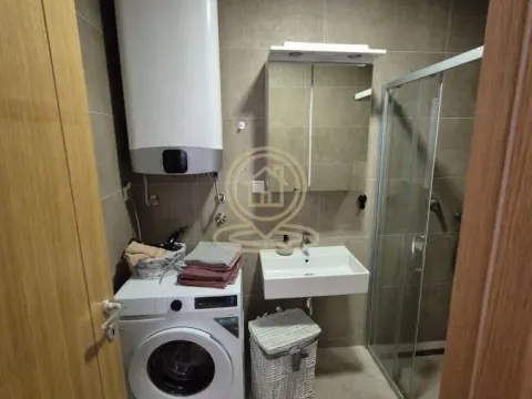 Rent, two bedroom apartment, 51m², Južni Bulevar, Vračar Sve Podlokacije - image 16