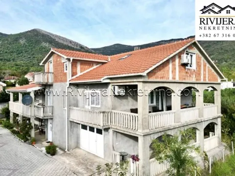 Prodaja, kuća, 350m², Gradiošnica, Tivat - image 8