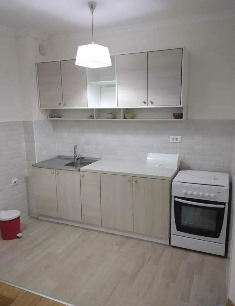 Izdavanje, jednosoban stan, 47m², Ljubović, Podgorica