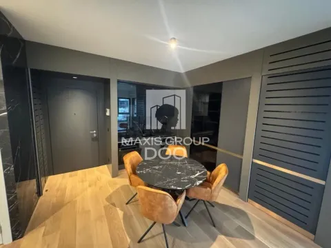 Prodaja, dvosoban stan, 56m², Savski Venac, Beograd - image 14