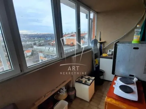 Sale, four bedroom apartment, 105m², Medaković Sve Podlokacije, Beograd - image 6