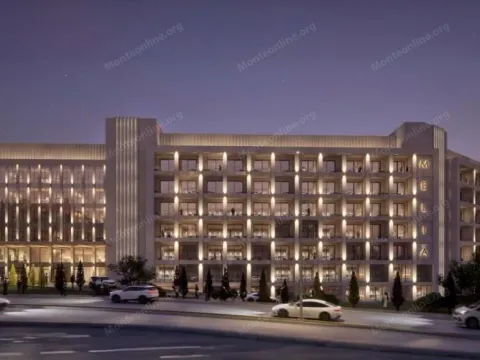 Prodaja, jednosoban stan, 56m², Rafailovići, Budva - image 2