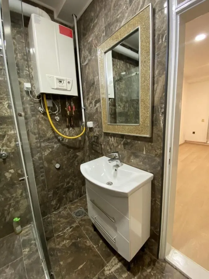 Prodaja, trosoban stan, 64m², Kikinda, Srbija