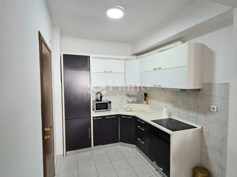 Rent, one bedroom apartment, 51m², City Kvart, Podgorica - image 4