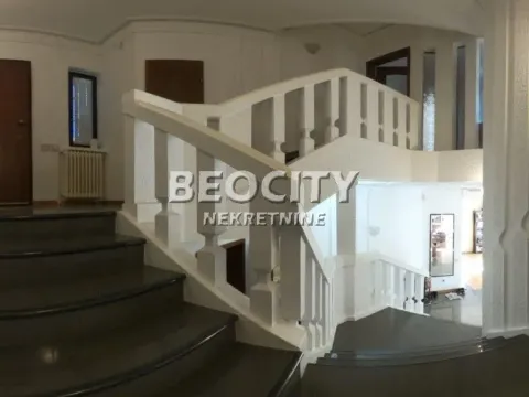 Sale, house, 610m², Zeleno Brdo, Zvezdara Sve Podlokacije - image 9