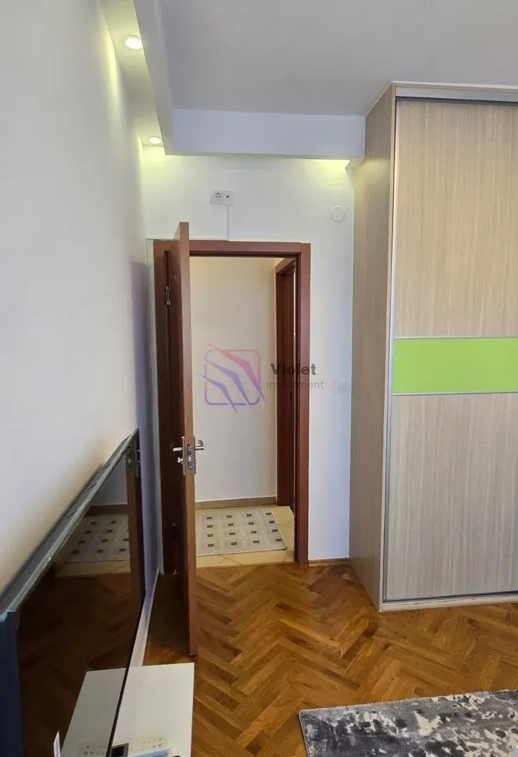 Rent, apartment, 32m², Zabjelo, Podgorica