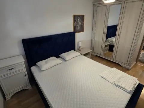 Prodaja, jednosoban stan, 43m², Dalmatinska ulica, Podgorica - image 5