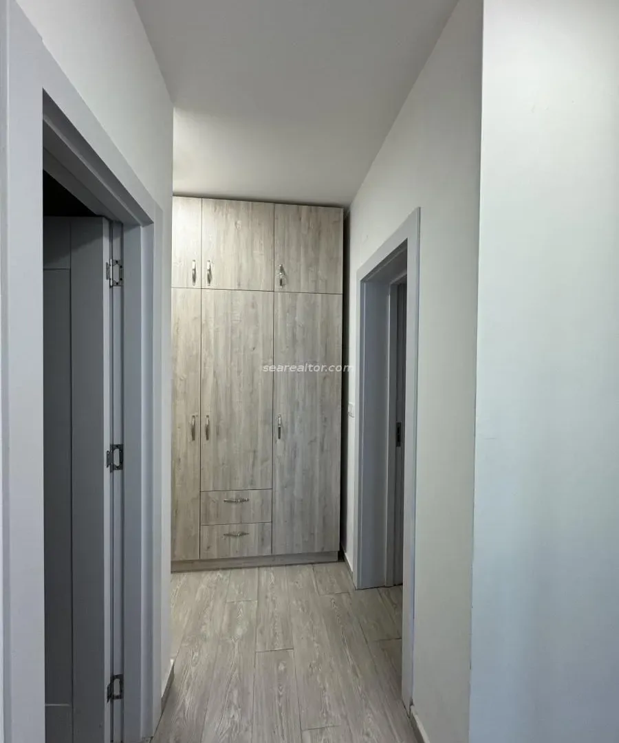Sale, two bedroom apartment, 74m², Bečići, Budva