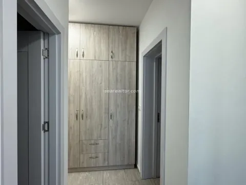 Sale, two bedroom apartment, 74m², Bečići, Budva - image 16