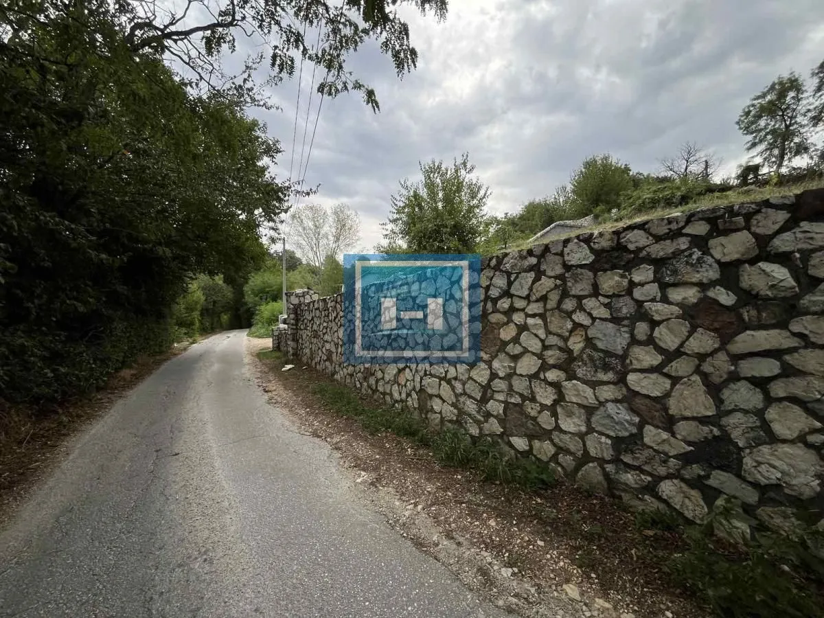 Prodaja, plac, 1605m², Đurđevo brdo, Jagodina