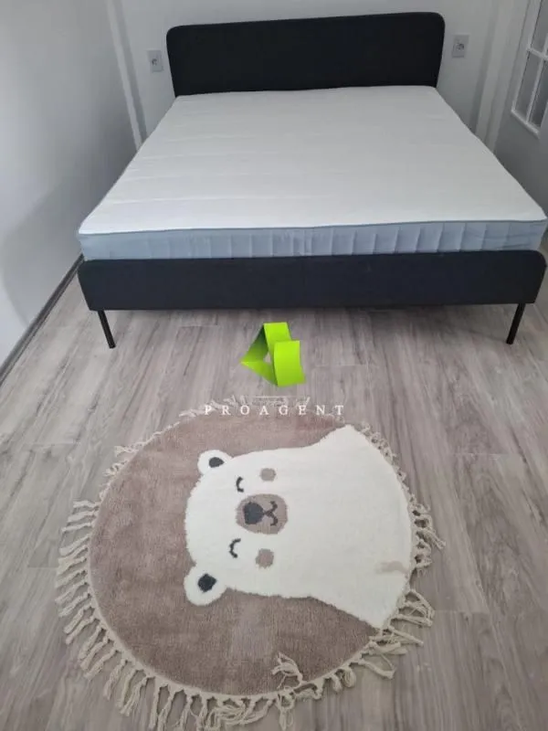 Rent, one bedroom apartment, 86m², Medijana, Niš