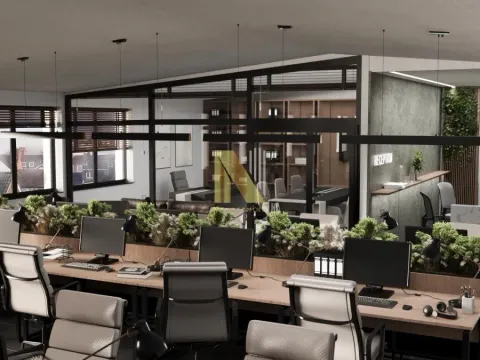 Rent, office space, 320m², Salajka, Novi Sad Sve Podlokacije - image 3