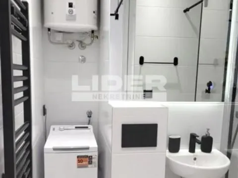 Izdavanje, jednosoban stan, 32m², Stari Grad, Beograd - image 8