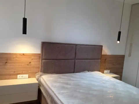 Rent, one bedroom apartment, 45m², City Kvart, Podgorica - image 8