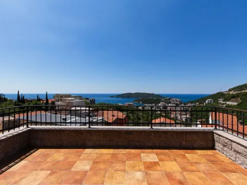 Sale, house, 495m², Ivanovići, Budva - image 3