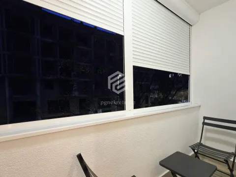 Izdavanje, jednosoban stan, 42m², Preko Morače, Podgorica - image 14