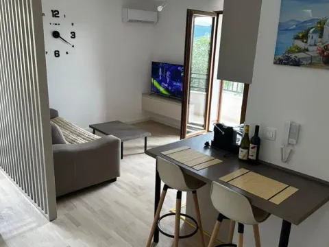 Rent, apartment, 43m², Mažina, Tivat - image 2