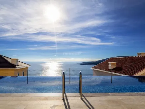 Prodaja, jednosoban stan, 72m², Luštica Bay, Tivat - image 1