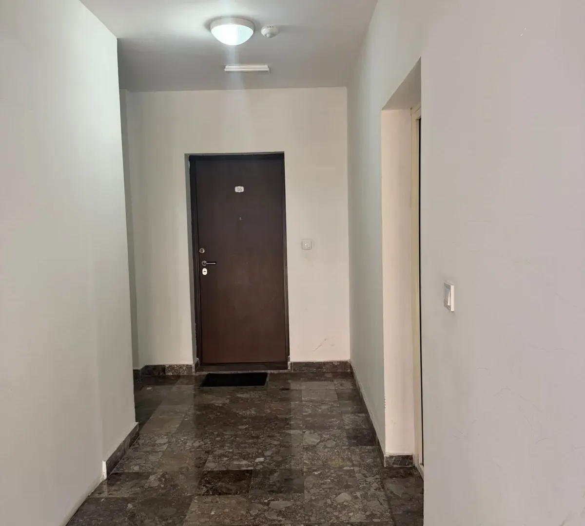 Prodaja, dvosoban stan, 62m², Zabjelo, Podgorica