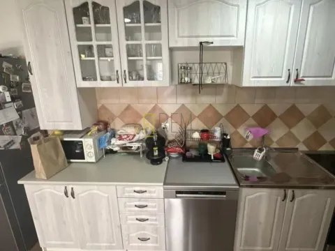 Prodaja, dvosoban stan, 63m², Stari Aerodrom, Podgorica - image 7