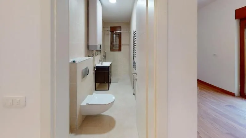 Prodaja, trosoban stan, 184m², Bogišići, Tivat