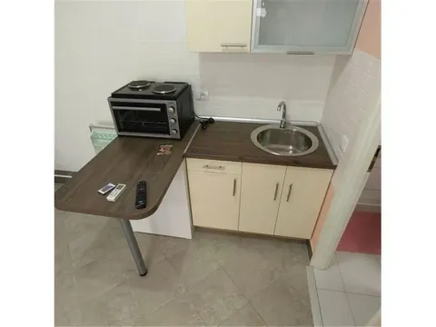 Izdavanje, garsonjera, 28m², Durlan, Niš - image 2