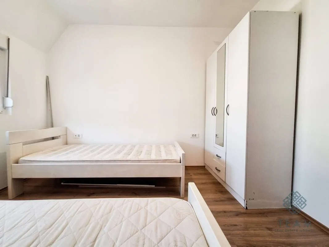 Rent, three bedroom apartment, 100m², Zabjelo, Podgorica
