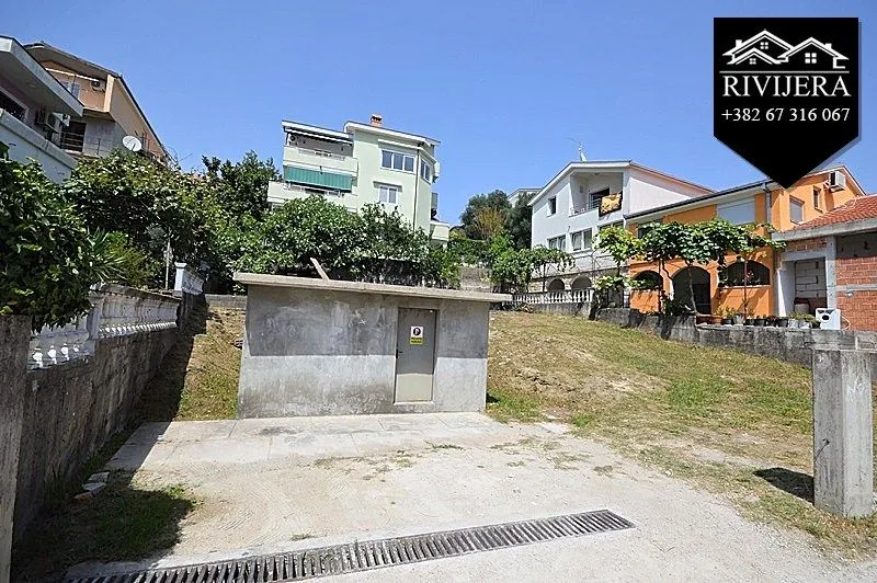 Prodaja, plac, 324m², Igalo, Herceg Novi