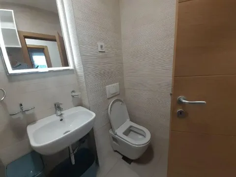 Rent, one bedroom apartment, 45m², Nova Detelinara, Novi Sad Sve Podlokacije - image 12