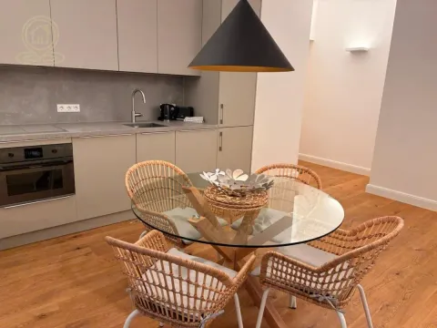 Rent, two bedroom apartment, 56m², Bulevar Oslobodjenja, Novi Sad Sve Podlokacije - image 7