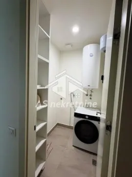 Izdavanje, trosoban stan, 78m², Novi Beograd Blok 64, Novi Beograd Sve Podlokacije - image 19