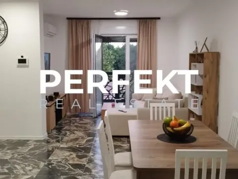 Prodaja, dvosoban stan, 65m², Pančevo, Srbija - image 12