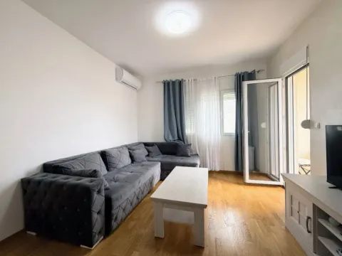 Sale, one bedroom apartment, 43m², Zabjelo, Podgorica - image 2