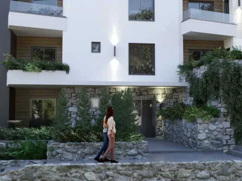 Prodaja, jednosoban stan, 48m², Budva, Crna Gora - image 11