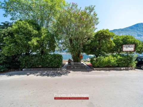 Prodaja, kuća, 321m², Prčanj, Kotor - image 28